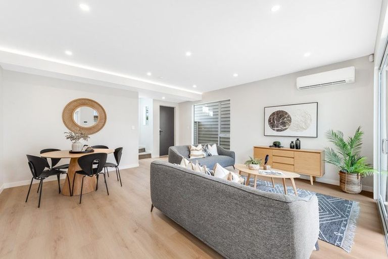 Photo of property in 13b Liam Place, Half Moon Bay, Auckland, 2012