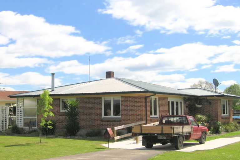 Photo of property in 3 Rimu Street, Matamata, 3400