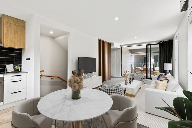 Photo of property in 72 Makamaka Lane, Albany Heights, Auckland, 0632