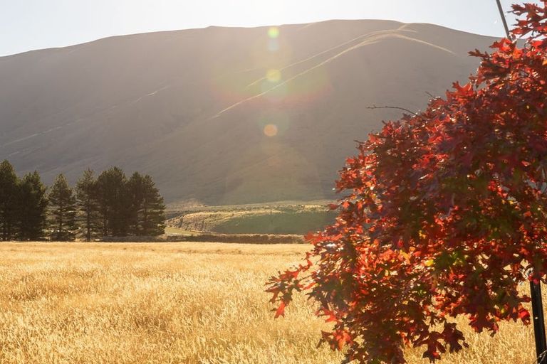 Photo of property in 160d Manuka Terrace, Ben Ohau, Twizel, 7999