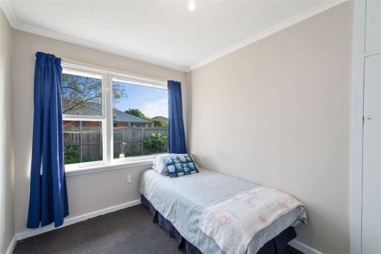 Photo of property in 9 Finsbury Street, Islington, Christchurch, 8042