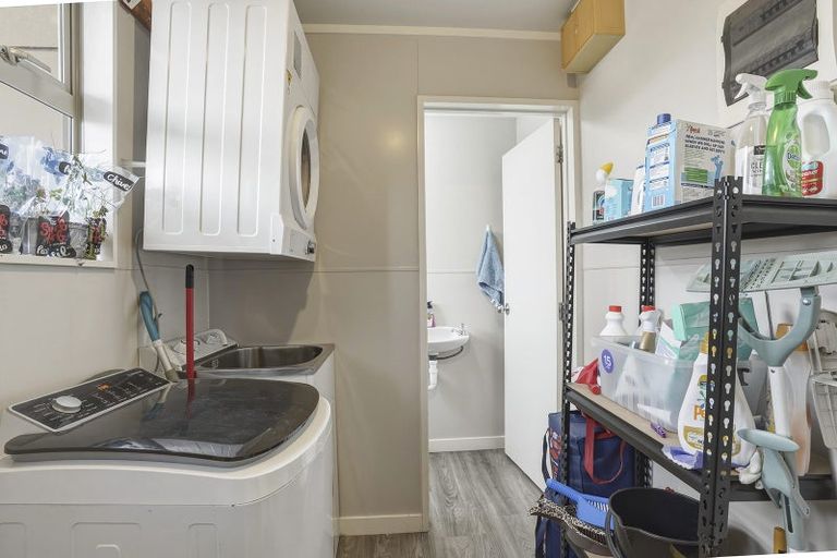 Photo of property in 22/54 Anzac Avenue, Dunedin Central, Dunedin, 9016