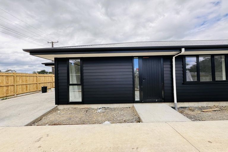 Photo of property in 5b Rata Street, Naenae, Lower Hutt, 5011