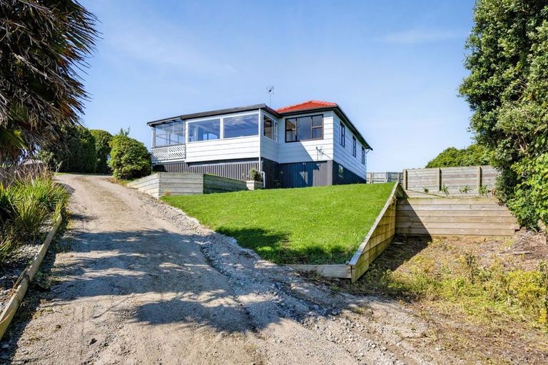 Photo of property in 67 Hurley Road, Hurleyville, Patea, 4598
