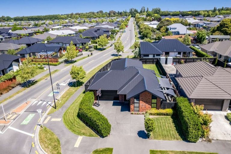 Photo of property in 30 Whincops Road, Halswell, Christchurch, 8025