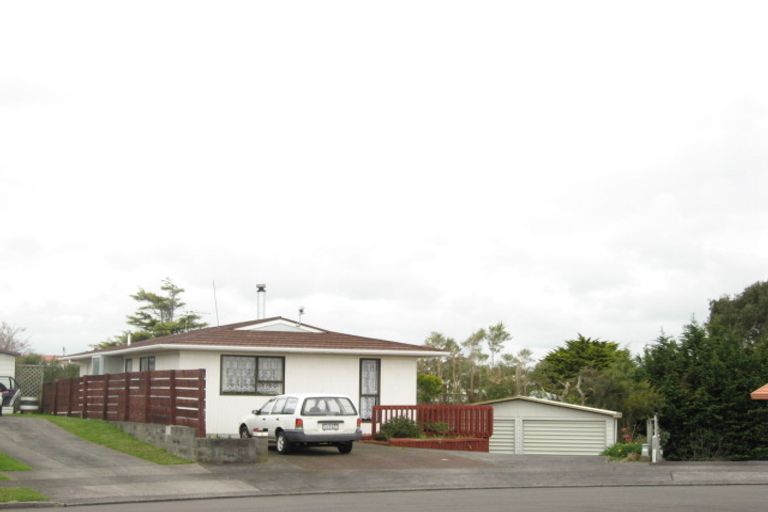 Photo of property in 5 Te Rima Place, Bell Block, New Plymouth, 4312