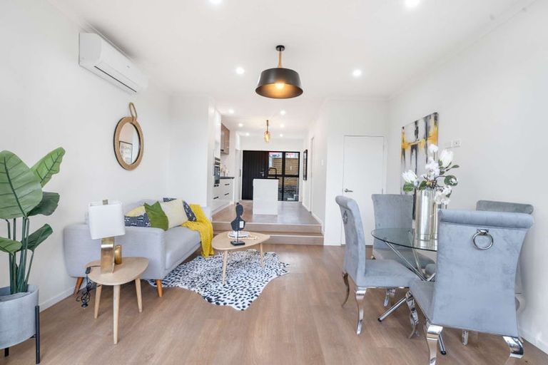 Photo of property in 12/32 Brandon Road, Glen Eden, Auckland, 0602