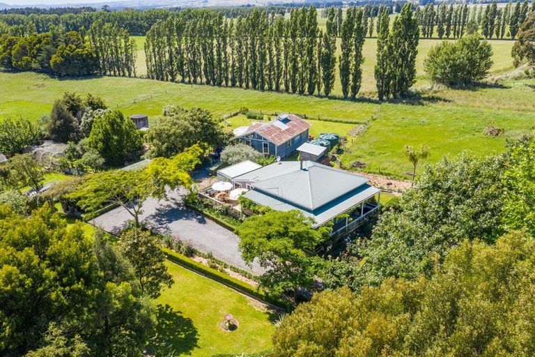 Photo of property in 1531 Kahutara Road, Kahutara, Featherston, 5772