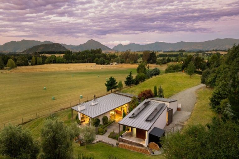 Photo of property in 182 Faulks Road, Wanaka, 9382