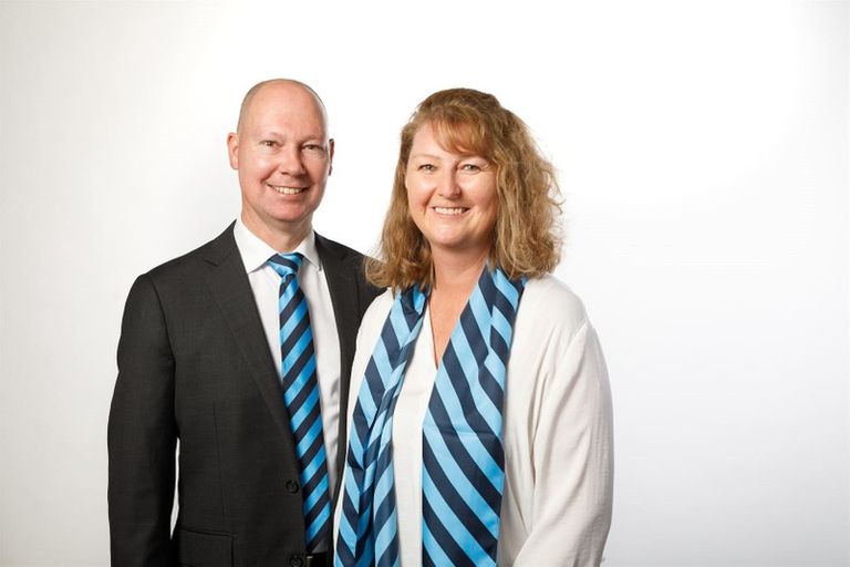 Photo of property in 16 Wycolla Avenue, Saint Clair, Dunedin, 9012