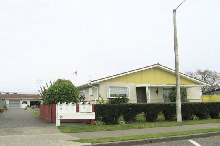 Photo of property in 15 Peddie Street, Taradale, Napier, 4112