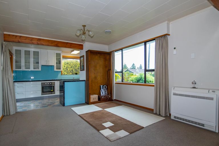 Photo of property in 43 George Street, Geraldine, 7930