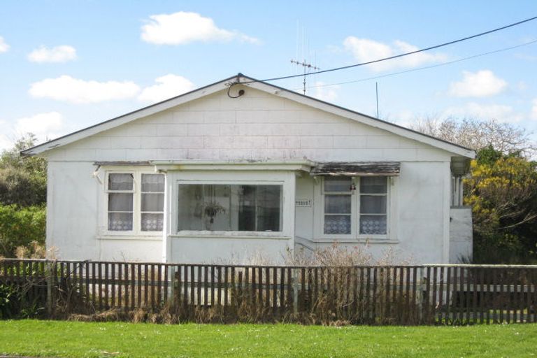 Photo of property in 34 Hammond Street, Bulls, 4818