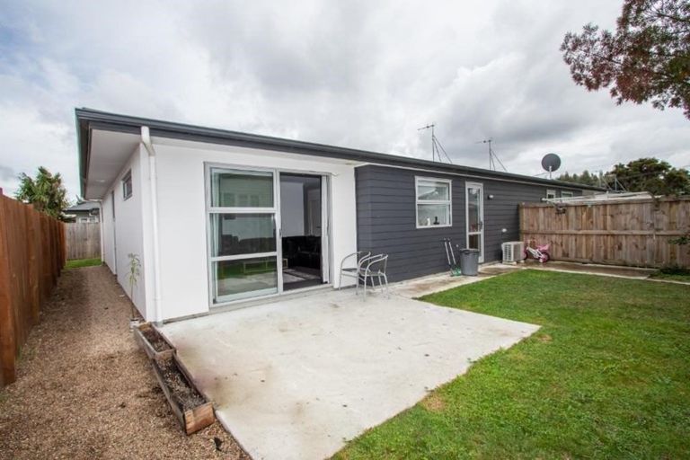 Photo of property in 4/80 East Street, Enderley, Hamilton, 3214