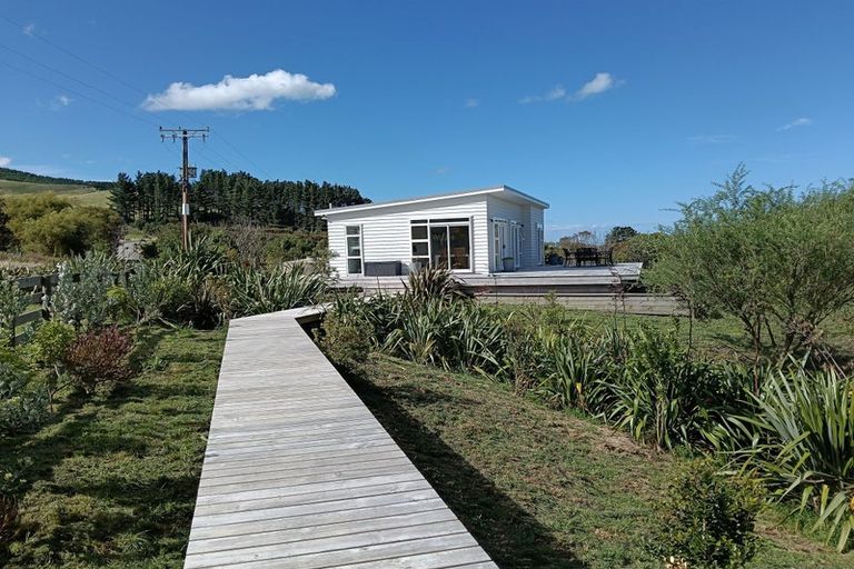 Photo of property in 422 Whangaehu Road, Porangahau, 4293