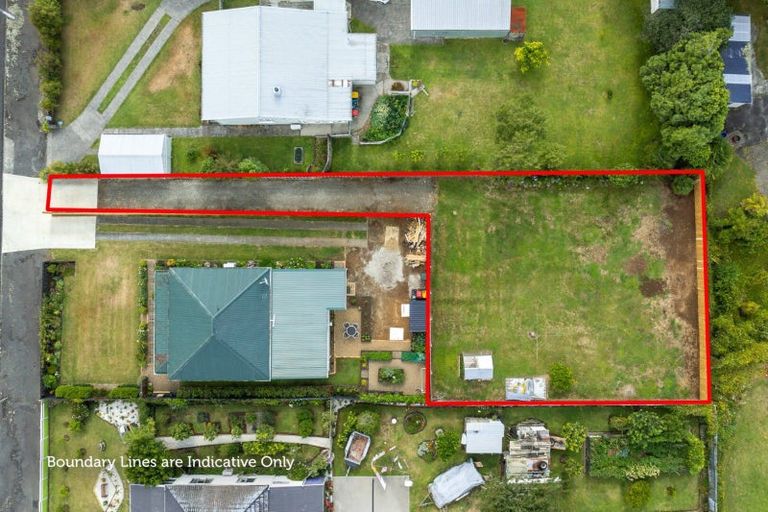 Photo of property in 14b Kenny Street, Waihi, 3610