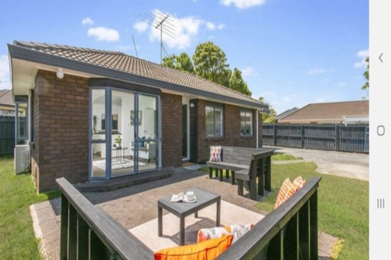 Photo of property in 2/35 Kilimanjaro Drive, Northpark, Auckland, 2013