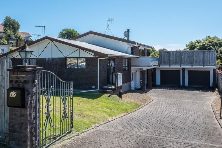 Photo of property in 17 Ratanui Road, Paraparaumu, 5032
