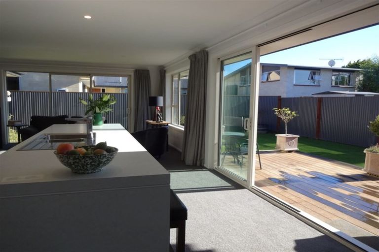 Photo of property in 5 Gammack Street, Temuka, 7920