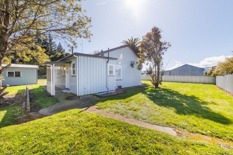 Photo of property in 151 Mulgrave Street, Ashhurst, 4810