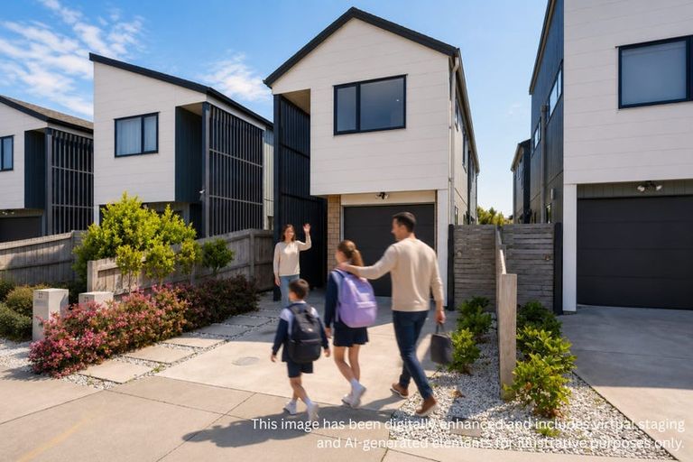Photo of property in 25 John Gray Street, Papakura, 2110
