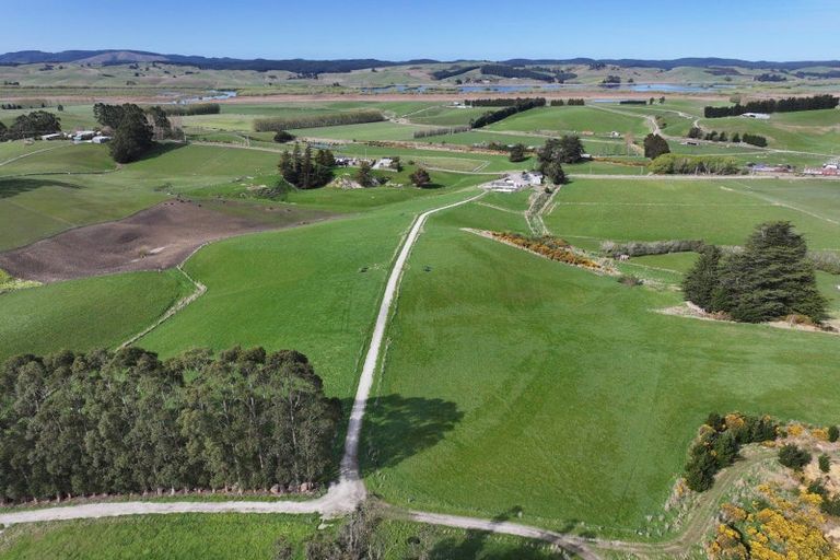 Photo of property in 31 Windy Ridge Road, Benhar, Balclutha, 9272