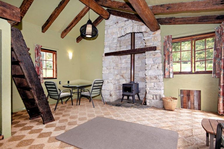 Photo of property in 38a Te Ara Ki Kairuru Road, Maraenui, Opotiki, 3199