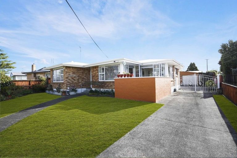 Photo of property in 101 Lewis Street, Glenview, Hamilton, 3206