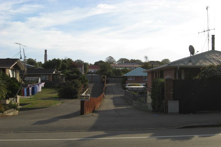 Photo of property in 1/25b Craigie Avenue, Parkside, Timaru, 7910