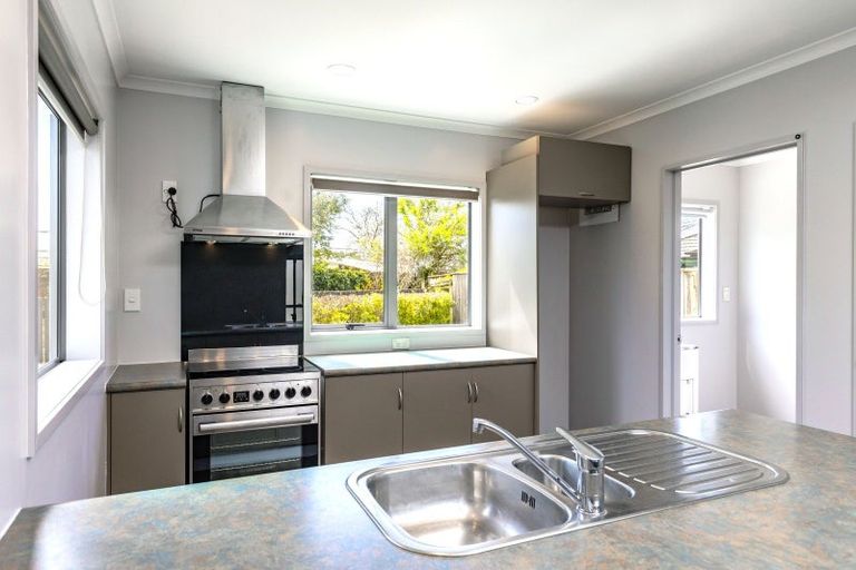 Photo of property in 14a Belvue Crescent, Witherlea, Blenheim, 7201