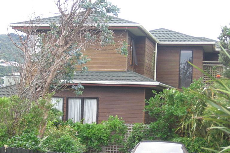 Photo of property in 16a Perth Street, Ngaio, Wellington, 6035