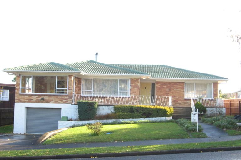 Photo of property in 50 Scenic Drive, Hillpark, Auckland, 2102