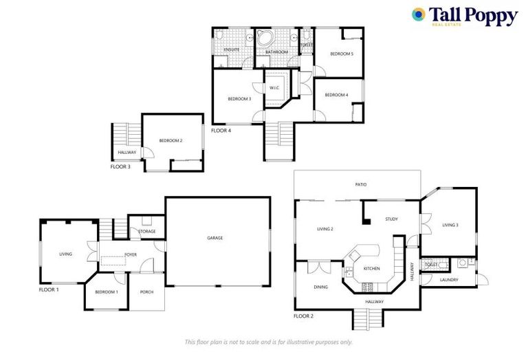 Photo of property in 2 Betty Watt Grove, Riverstone Terraces, Upper Hutt, 5018