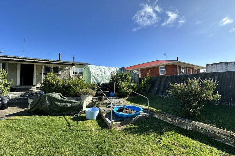 Photo of property in 78 Matai Street, Castlecliff, Whanganui, 4501