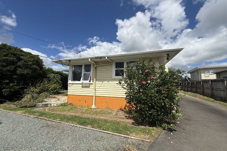 Photo of property in 133 Kiripaka Road, Tikipunga, Whangarei, 0112