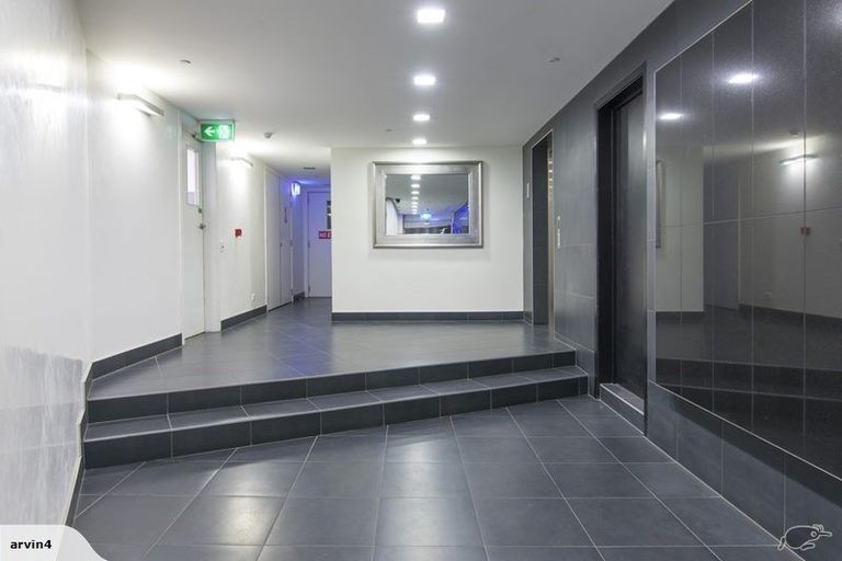 Photo of property in Bellagio Apartments, 7b/39 Taranaki Street, Te Aro, Wellington, 6011
