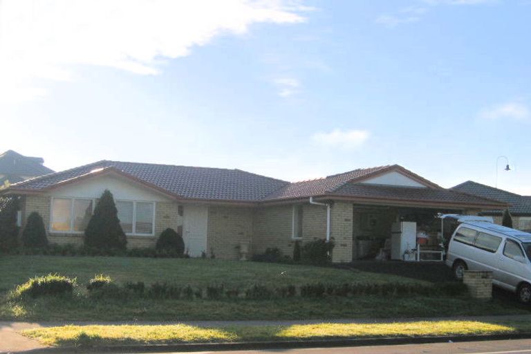 Photo of property in 44 Dannemora Drive, Dannemora, Auckland, 2016