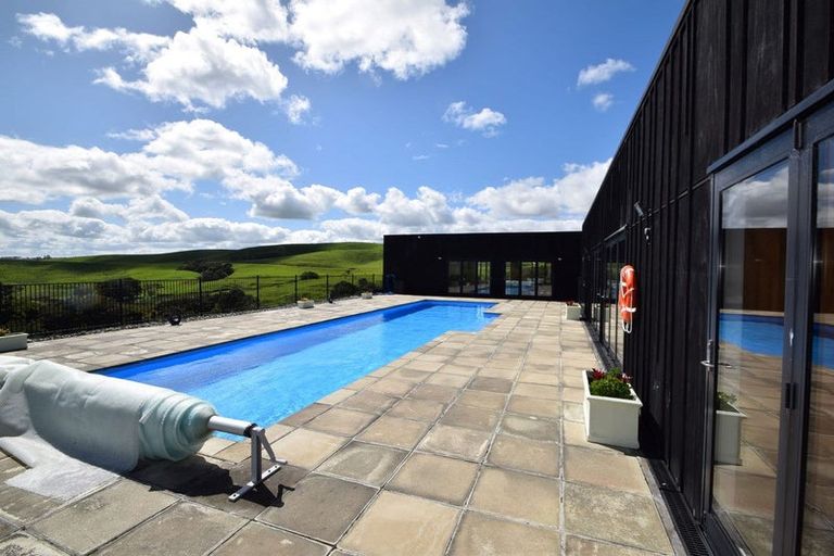 Photo of property in 55 Hinamoki Drive, Kaiwaka, 0573