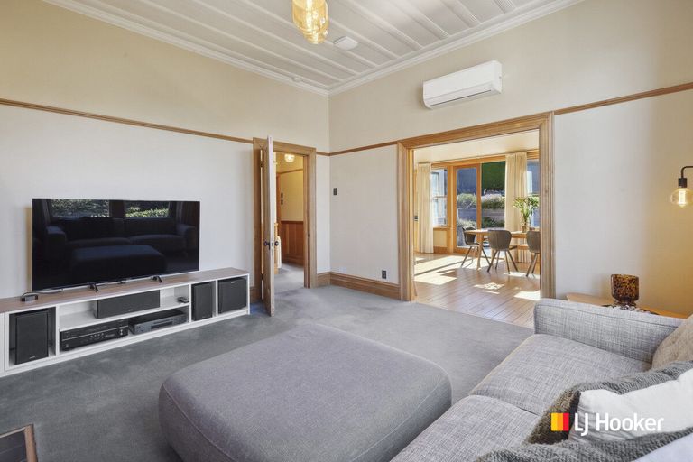 Photo of property in 31 Kilgour Street, Roslyn, Dunedin, 9010