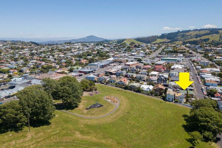 Photo of property in 20 Parkhill Avenue, Mornington, Dunedin, 9011