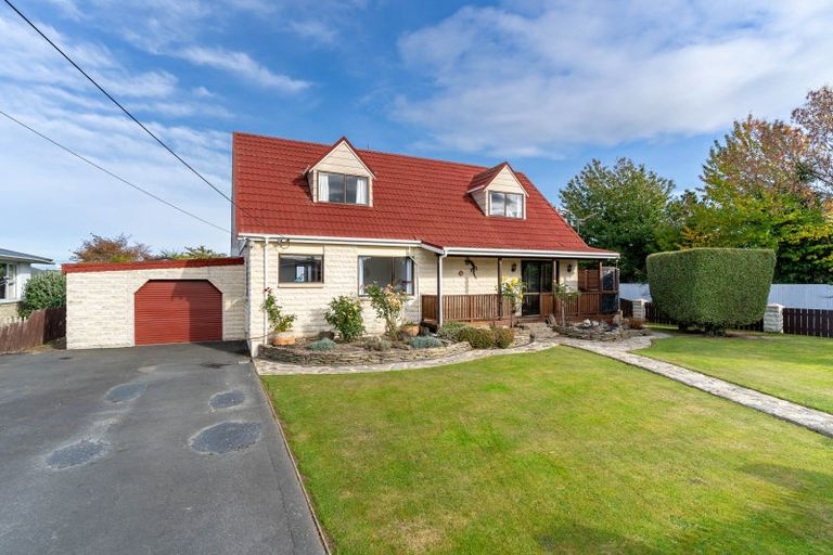 Photo of property in 62 Carlyle Road, Mosgiel, 9024