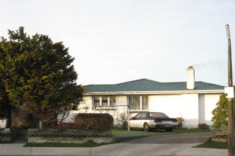 Photo of property in 28 Dumbarton Place, Strathern, Invercargill, 9812