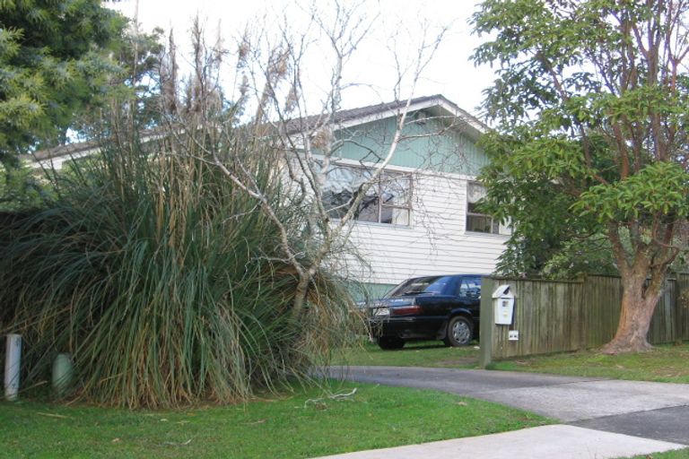 Photo of property in 46 Finnerty Avenue, Howick, Auckland, 2014