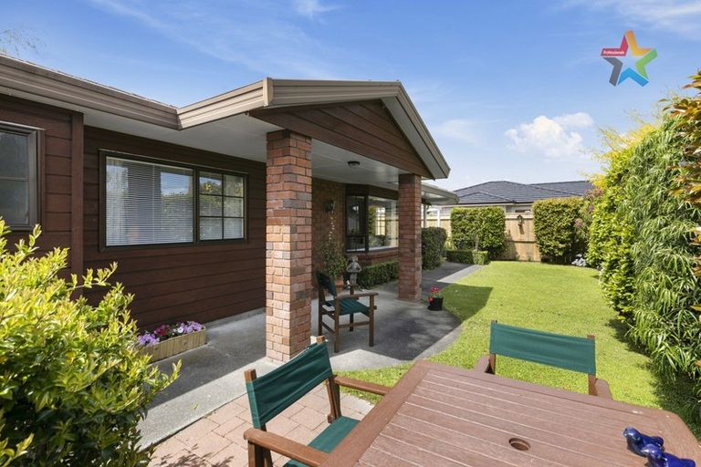 Photo of property in 16b Wilford Street, Woburn, Lower Hutt, 5011