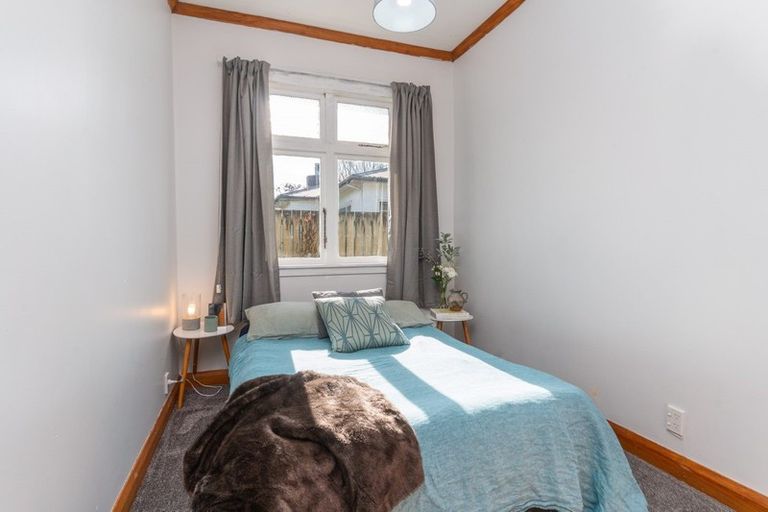 Photo of property in 28 Wakefield Street, Featherston, 5710