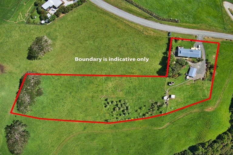 Photo of property in 263 Staniforth Road, Kaiwaka, Wellsford, 0975