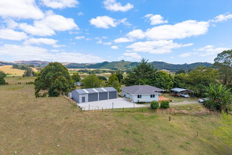 Photo of property in 1524 Te Pahu Road, Karamu, Hamilton, 3285