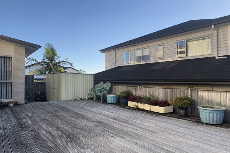 Photo of property in 10 Muirlea Drive, Flat Bush, Auckland, 2016