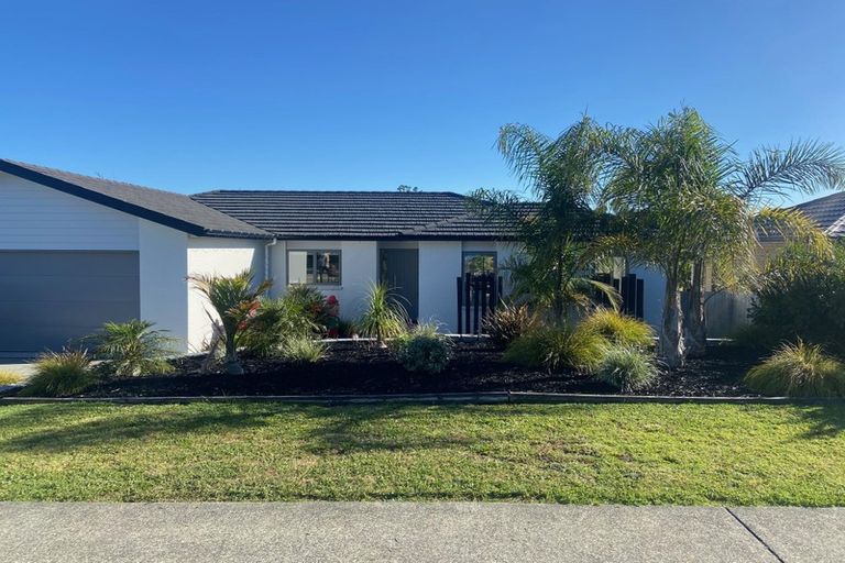 Photo of property in 24 Motiti Street, Warkworth, 0910