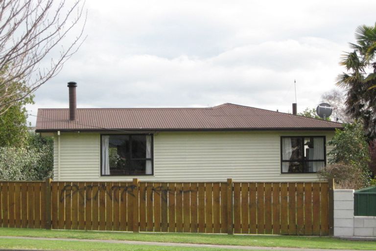 Photo of property in 66 Te Aute Road, Havelock North, 4130